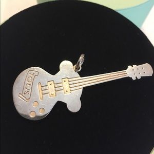 Tous Jewelry - TOUS authentic silver Life is 🎶 music charm Tous Jewelry - TOUS authentic silver Life is 🎶 music charm